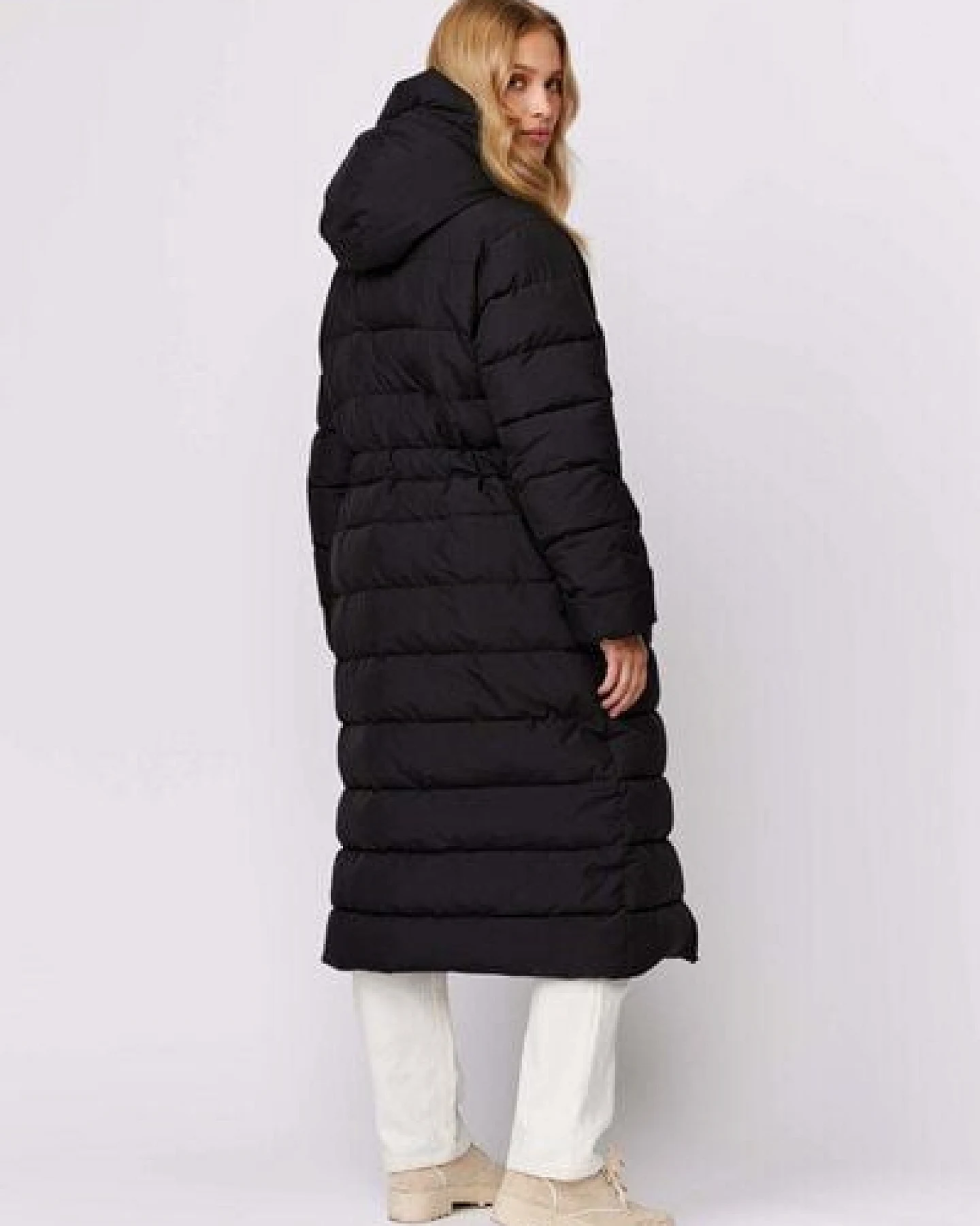 Makia Freja Coat – Ansicht 3