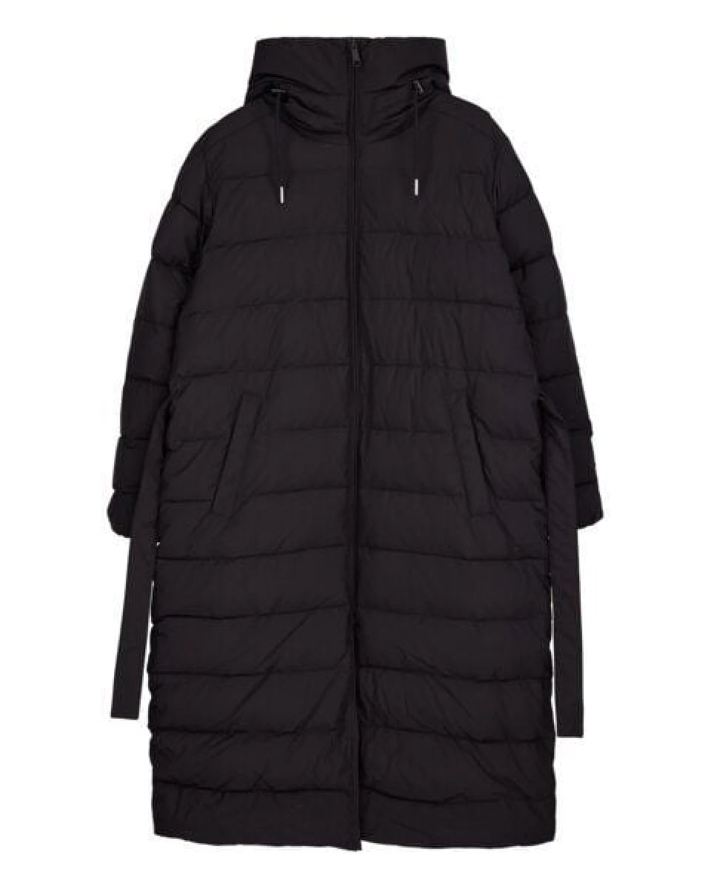 Makia Freja Coat – Ansicht 4