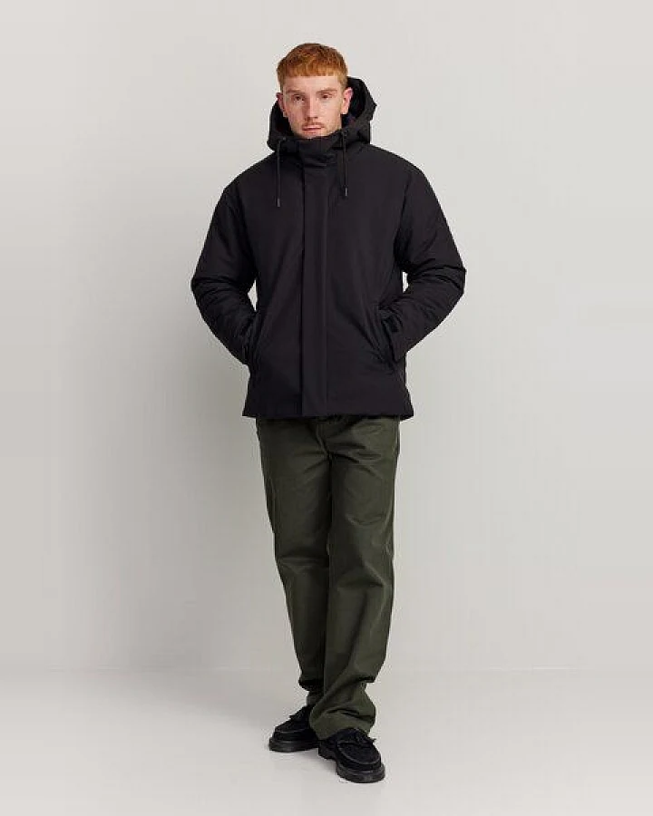 Makia Point Jacket