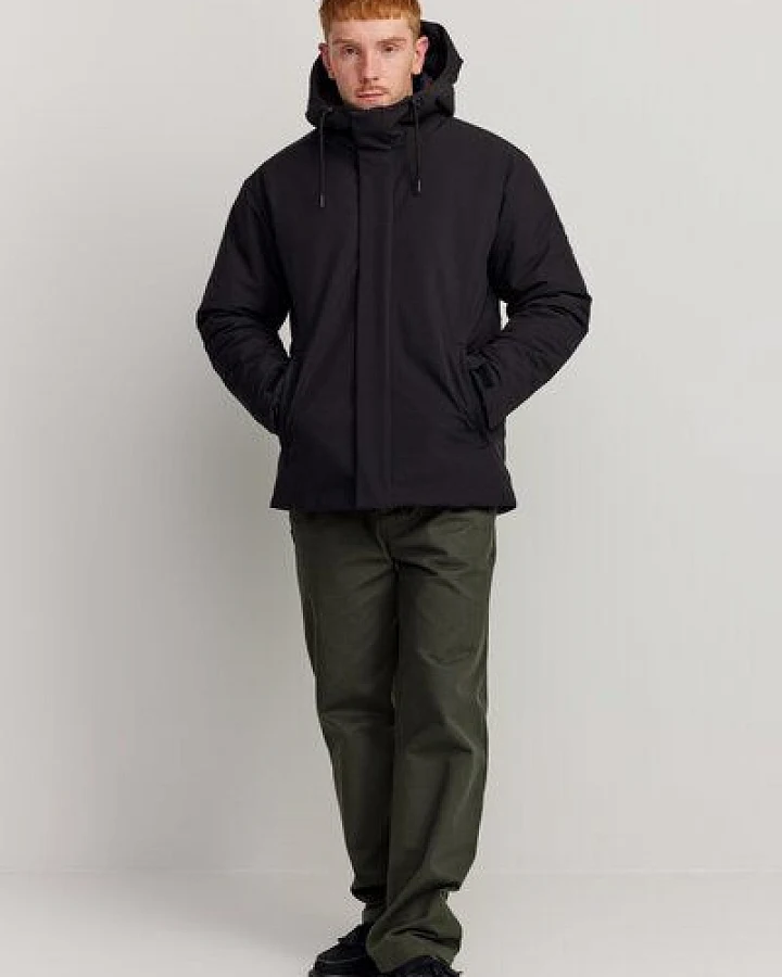 Makia Point Jacket
