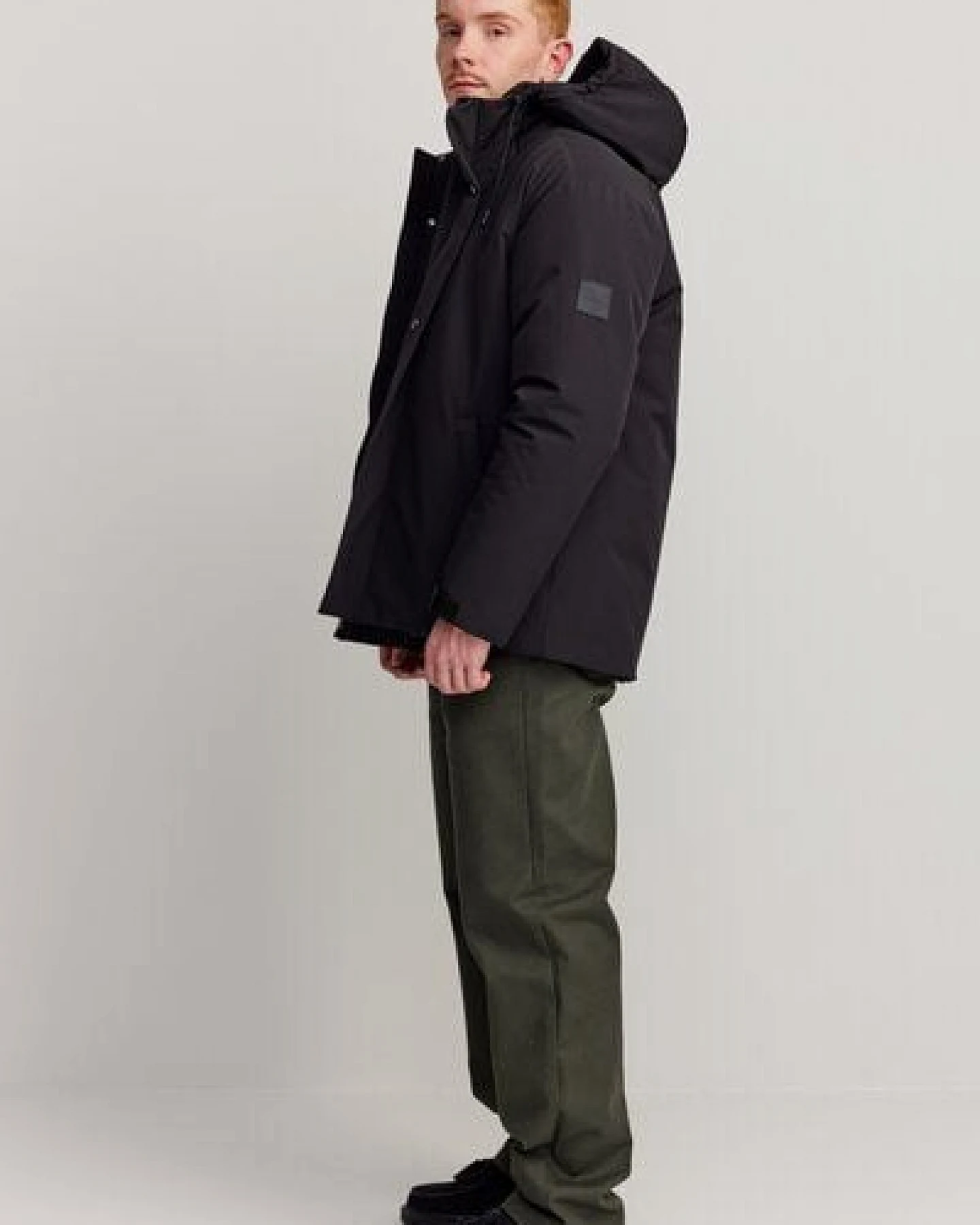Makia Point Jacket – Ansicht 3