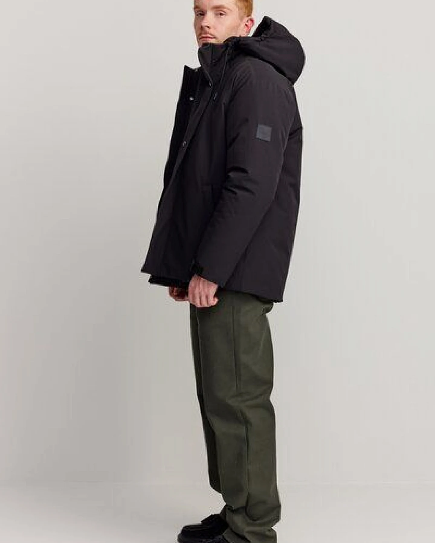 Makia Point Jacket – Ansicht 3