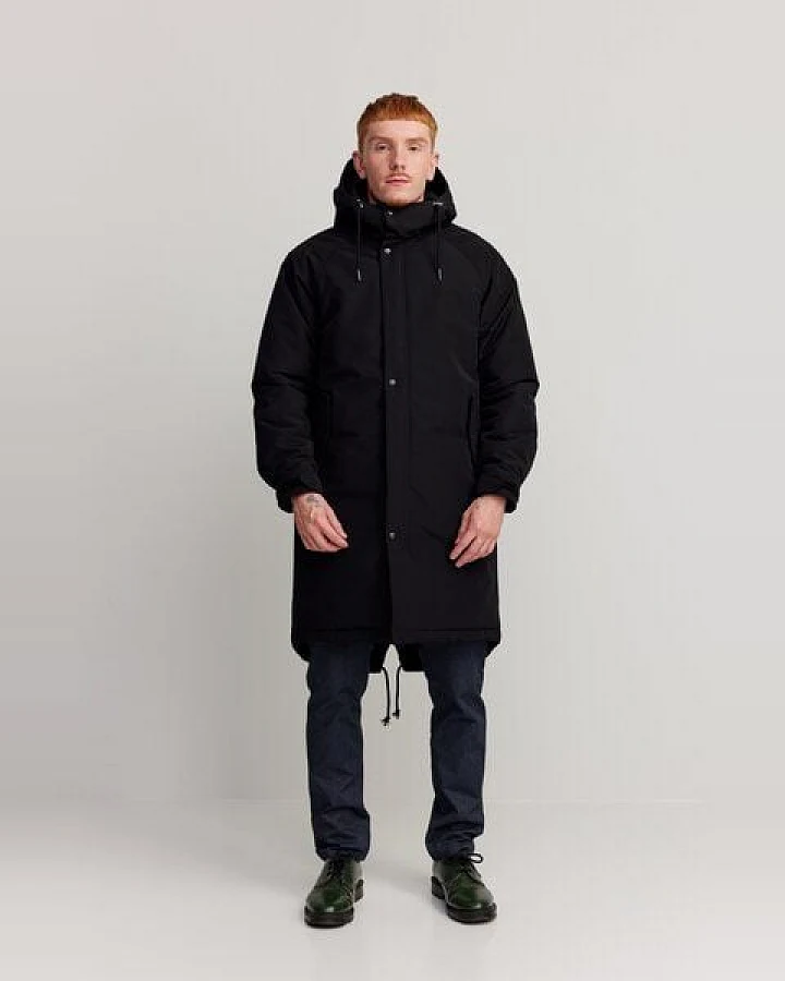 Makia Observer Jacket