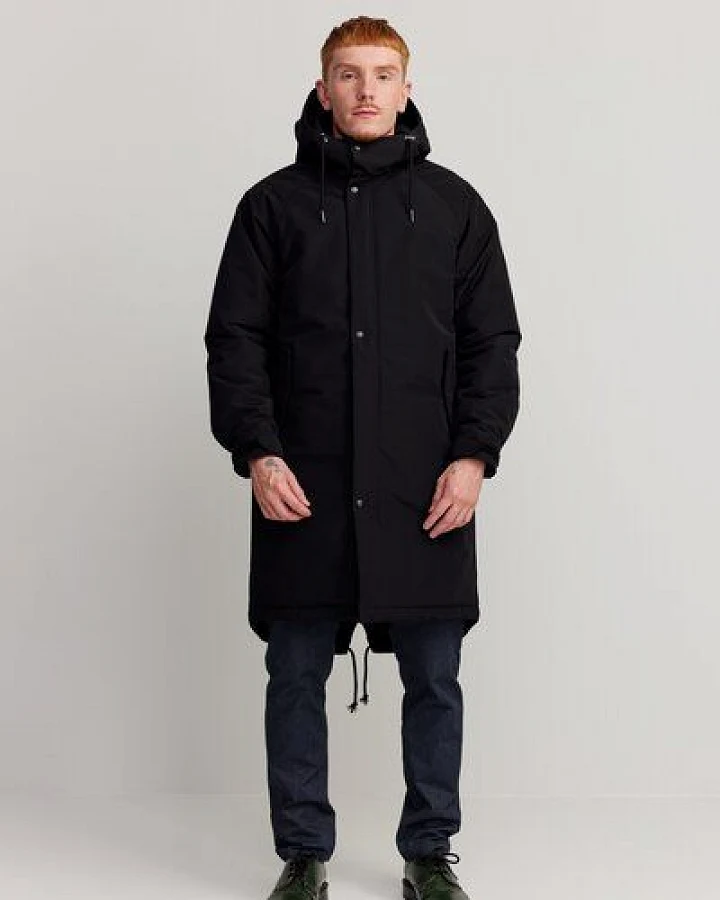 Makia Observer Jacket