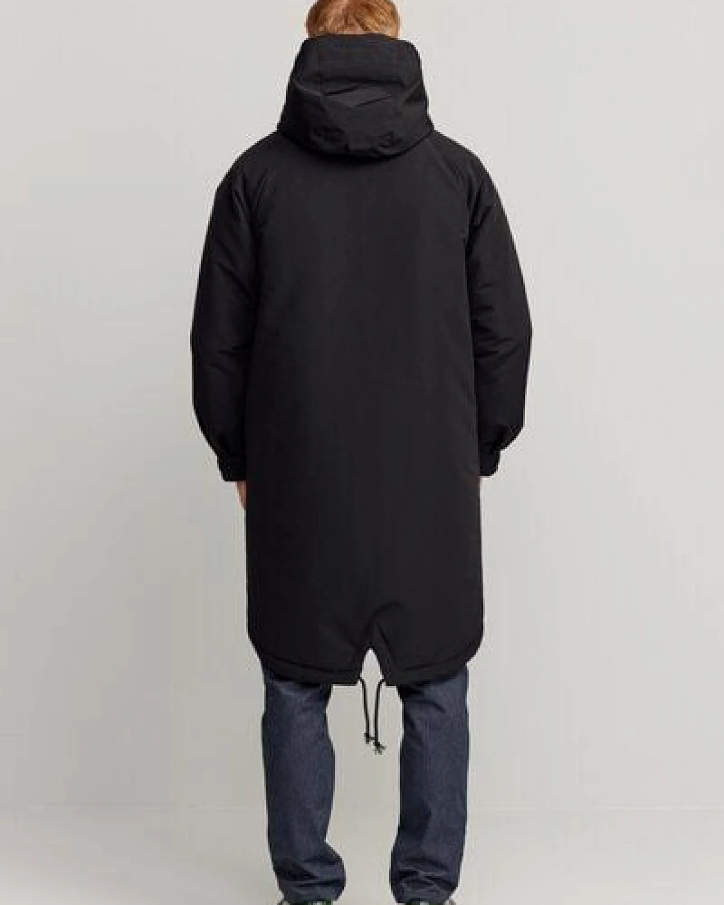 Makia Observer Jacket – Ansicht 3