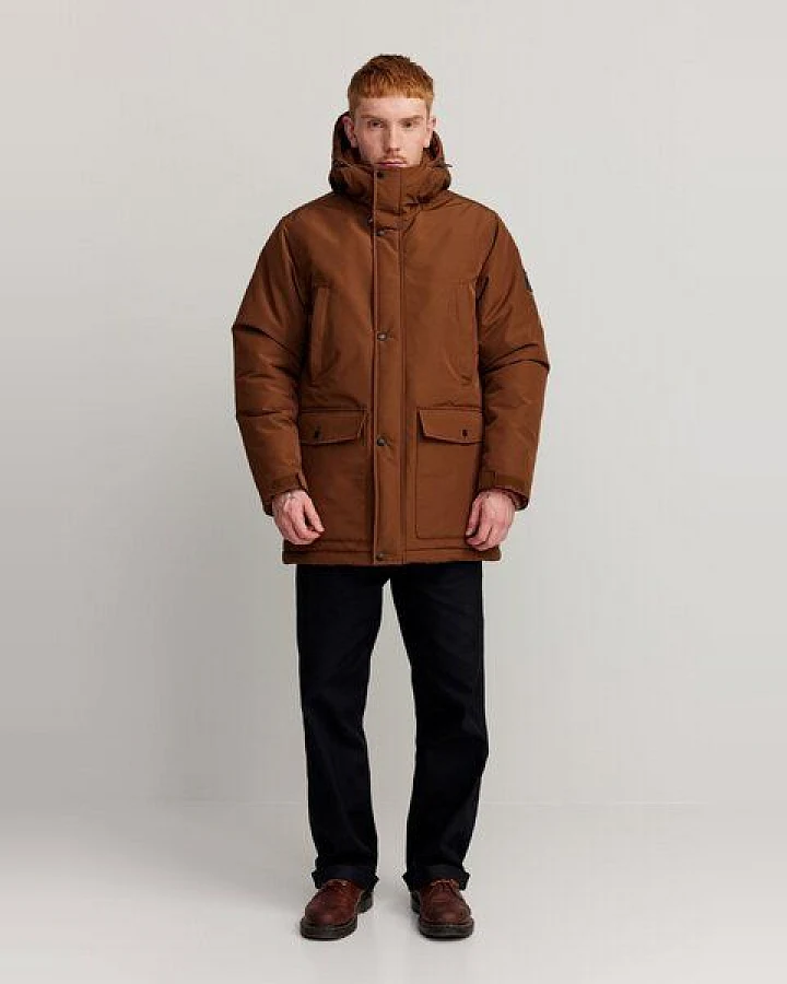 Makia Resilient Jacket
