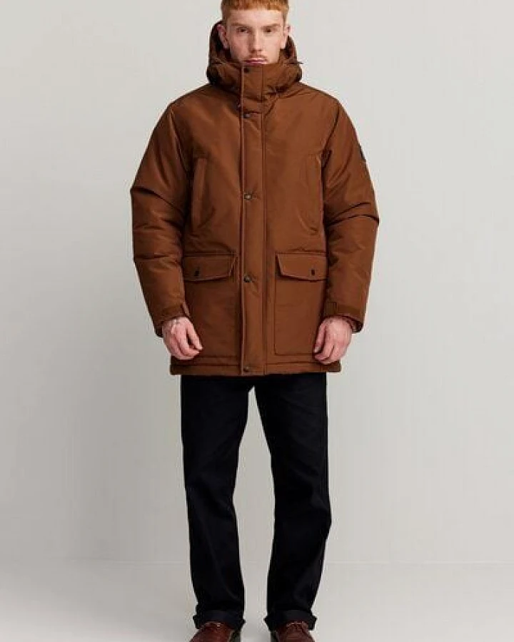 Makia Resilient Jacket