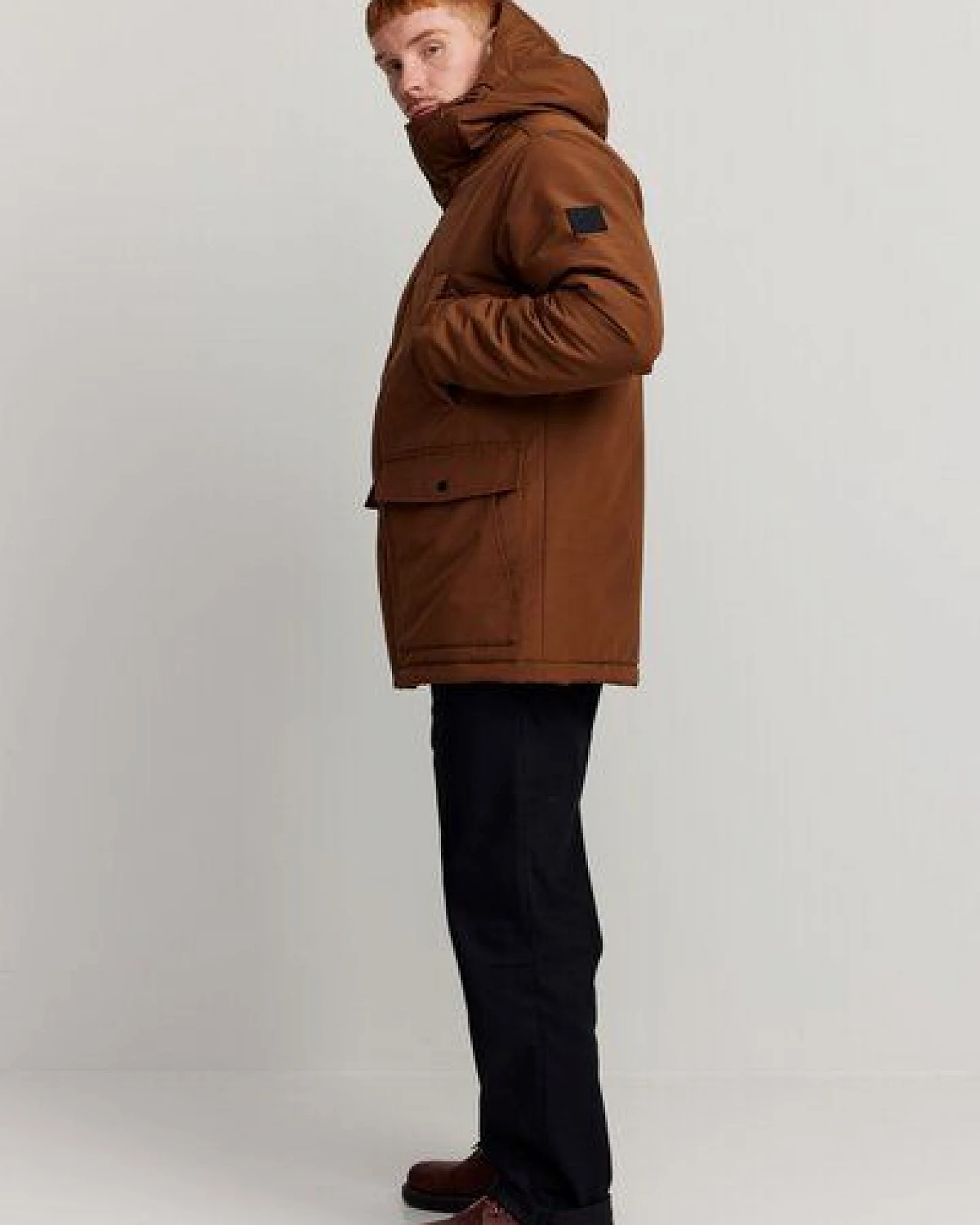 Makia Resilient Jacket – Ansicht 2