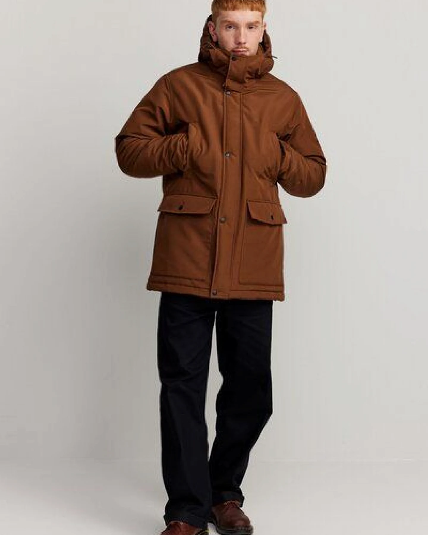 Makia Resilient Jacket – Ansicht 3