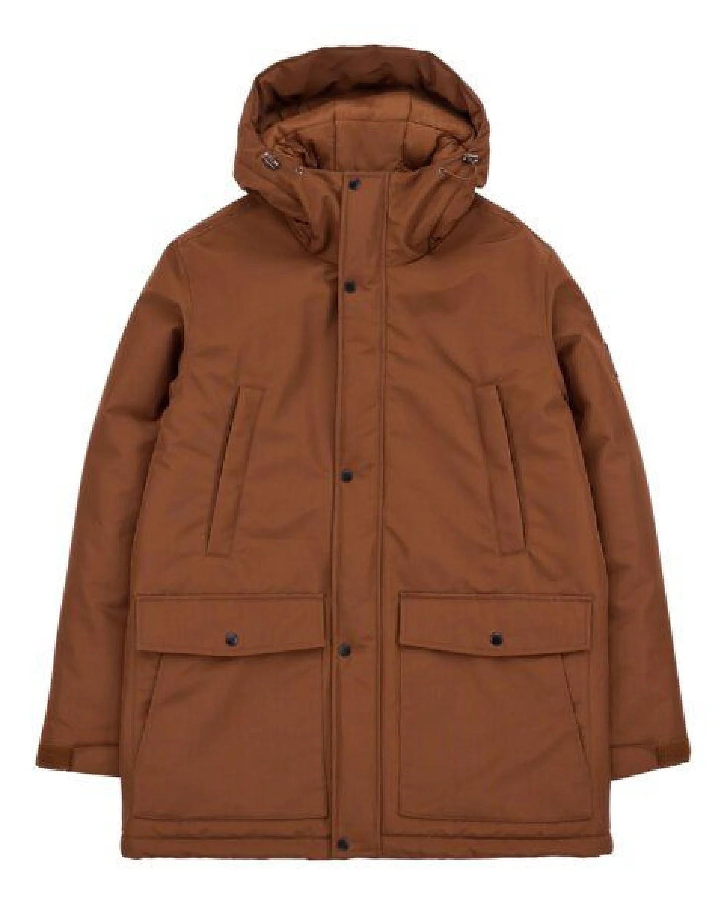 Makia Resilient Jacket – Ansicht 4