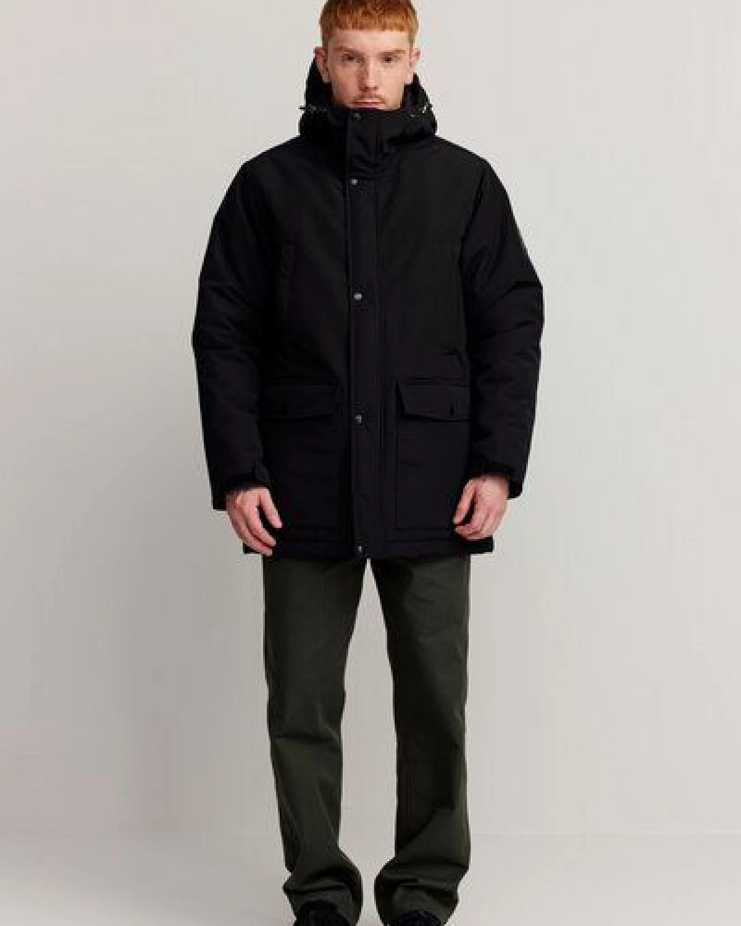 Makia Resilient Jacket – Ansicht 2