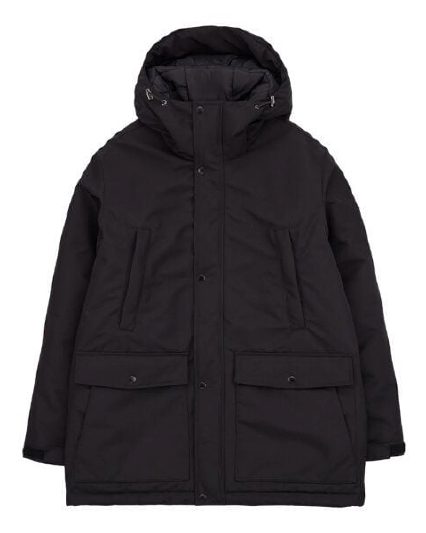 Makia Resilient Jacket – Ansicht 4