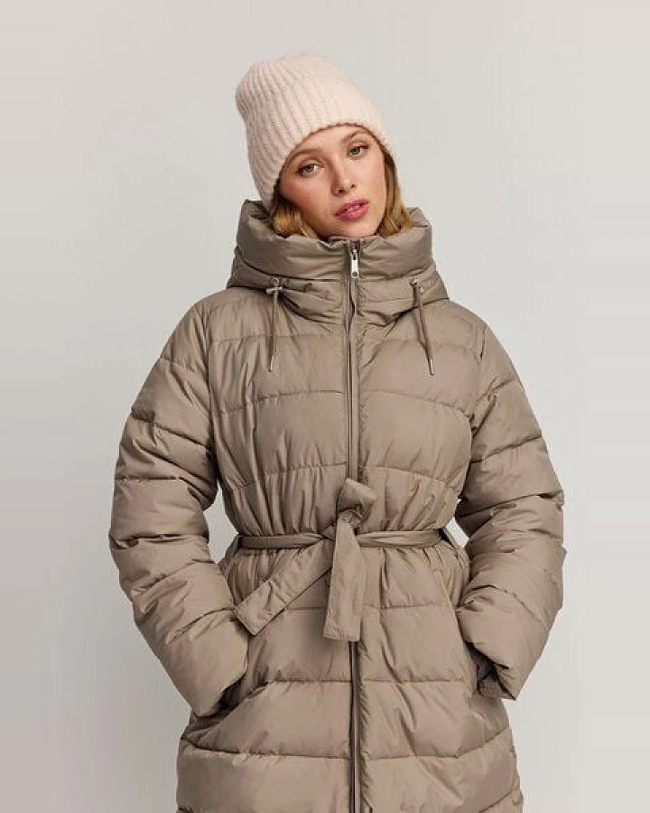 Makia Freja Coat