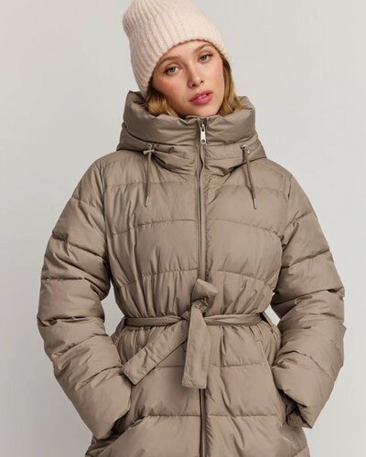 Makia Freja Coat