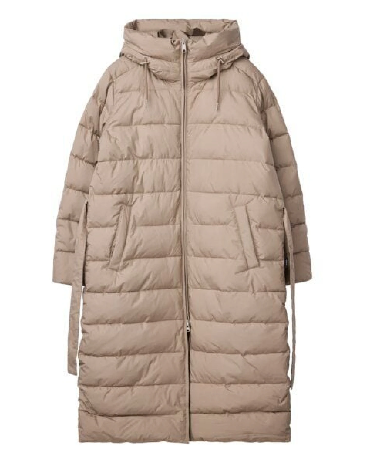 Makia Freja Coat – Ansicht 4