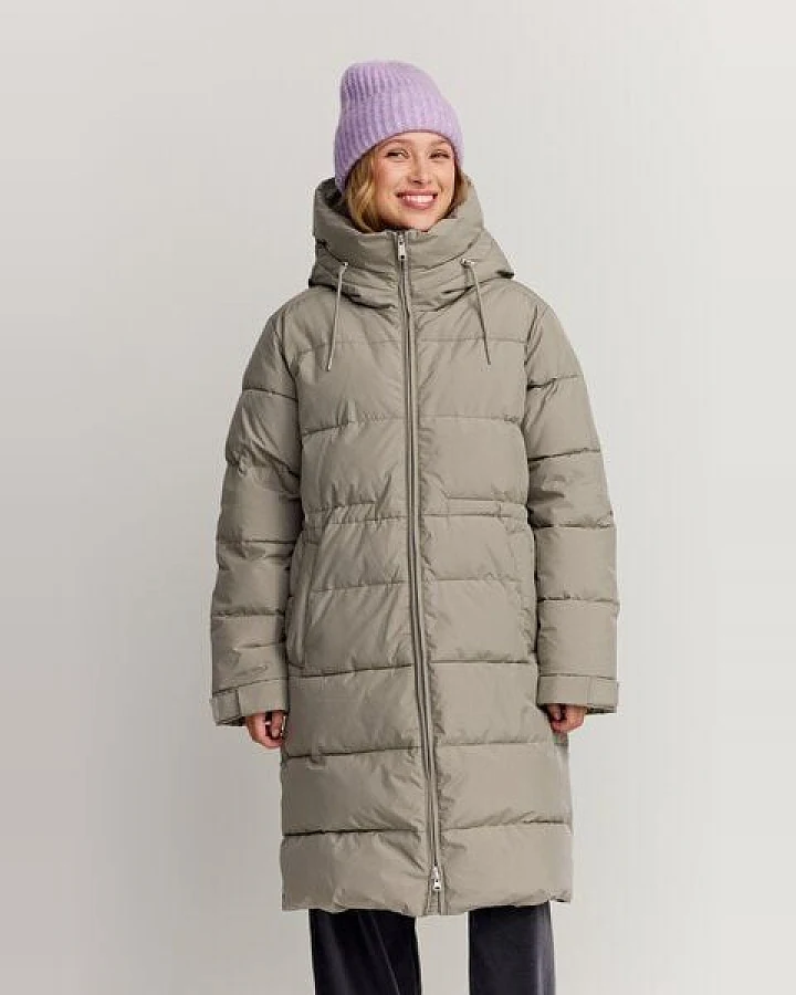Makia Maren Parka