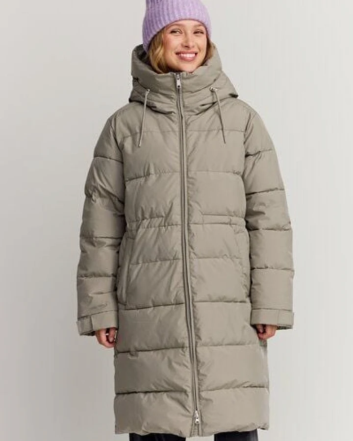 Makia Maren Parka