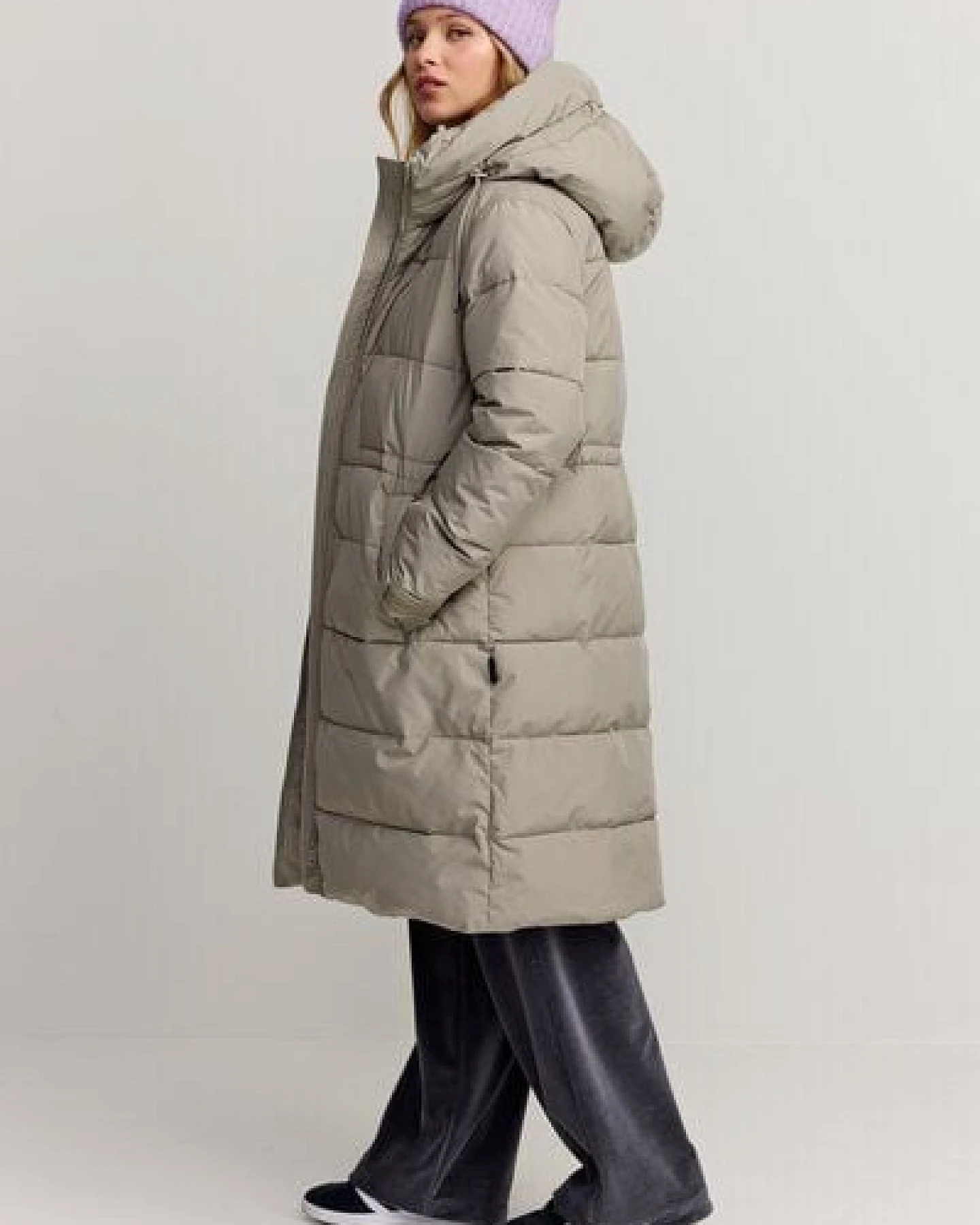 Makia Maren Parka – Ansicht 2