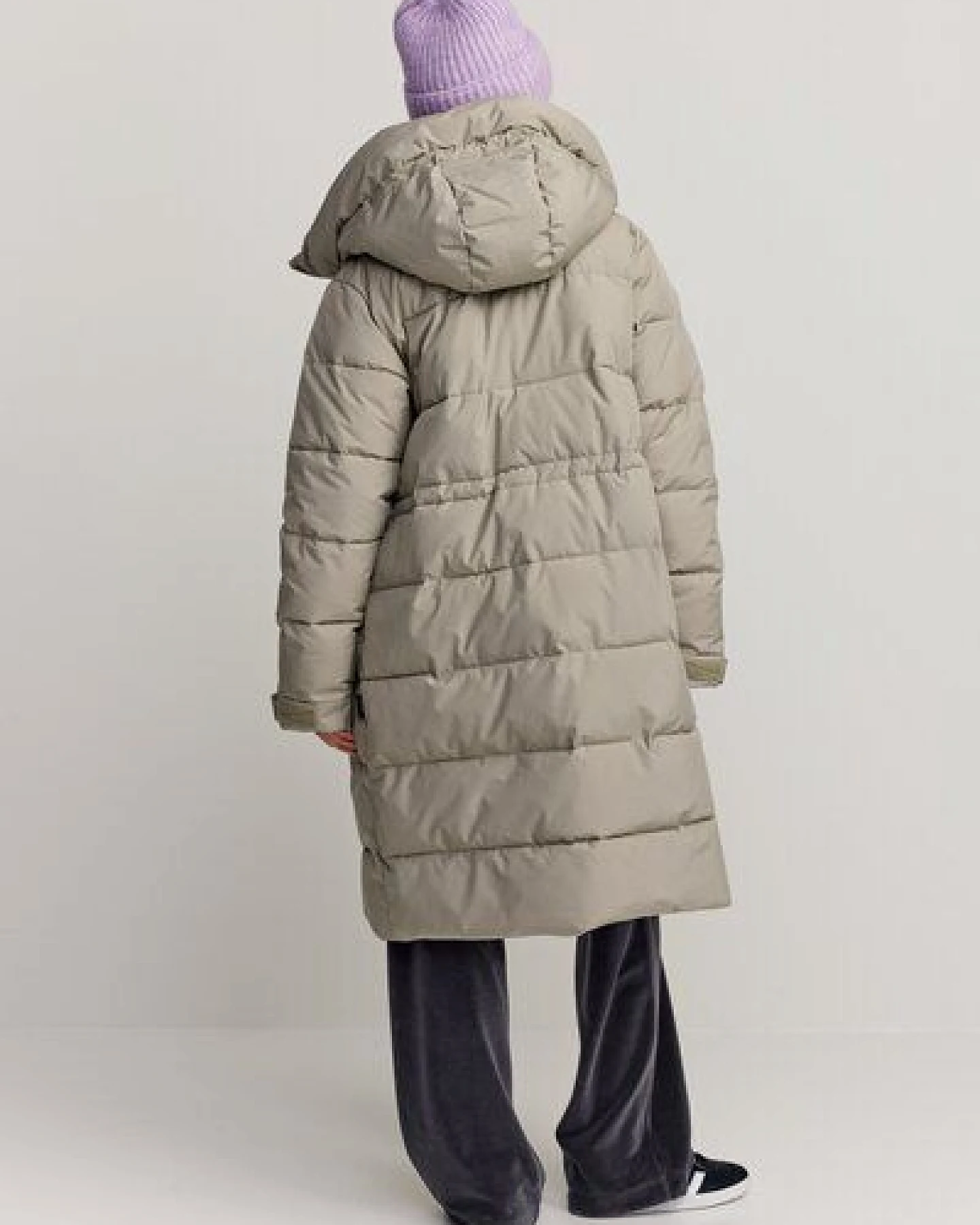 Makia Maren Parka – Ansicht 3