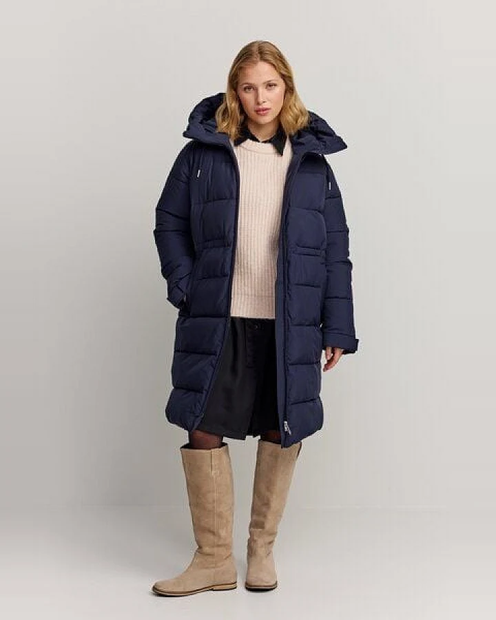 Makia Maren Parka