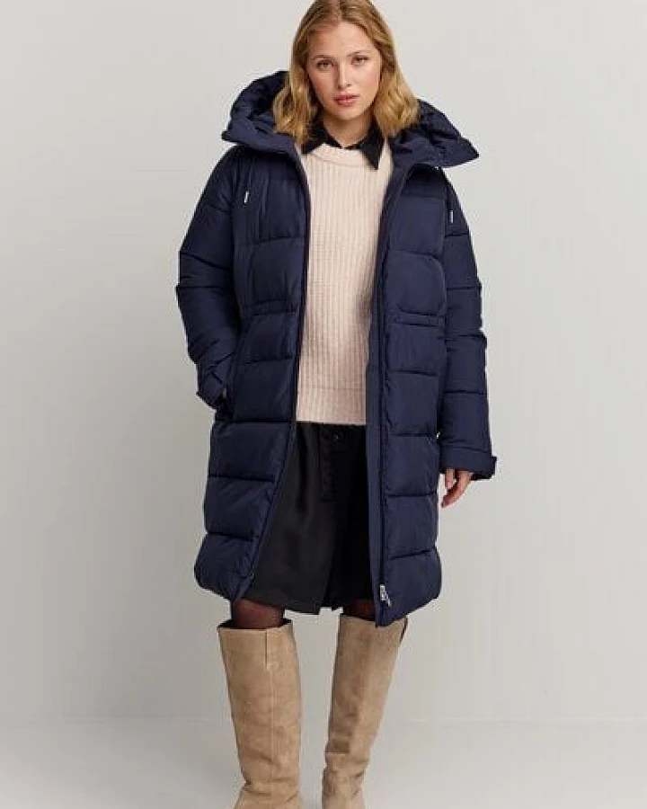 Makia Maren Parka