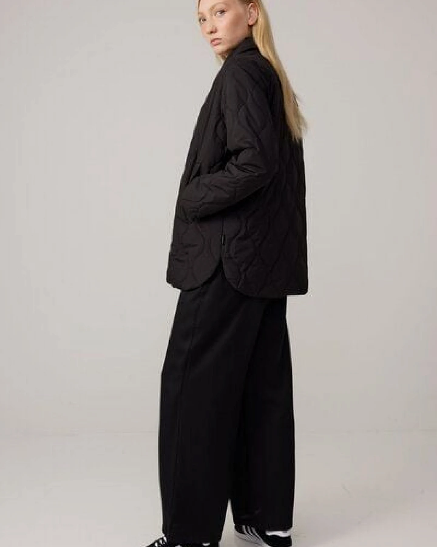 Makia Nita Jacket – Ansicht 3
