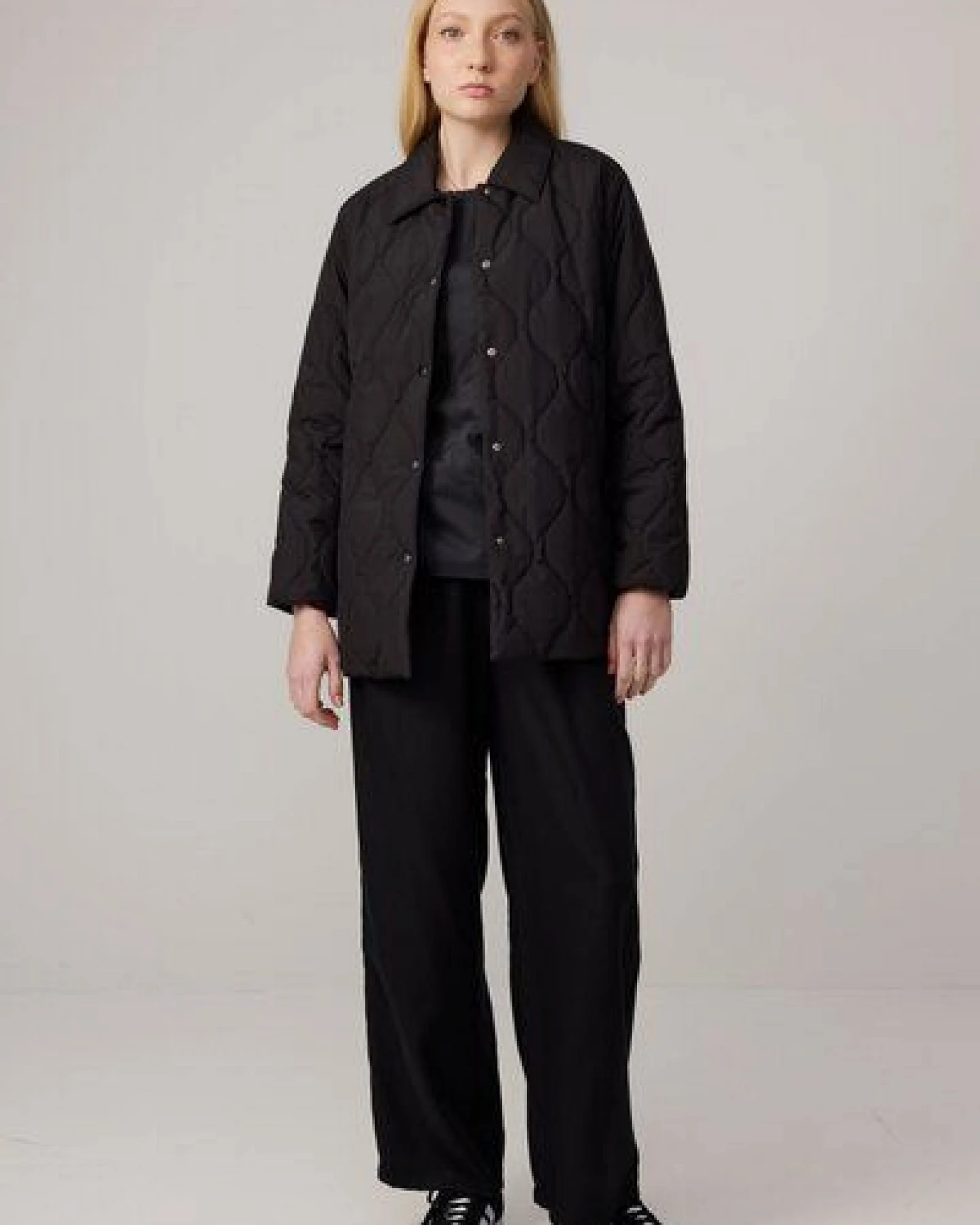 Makia Nita Jacket – Ansicht 2