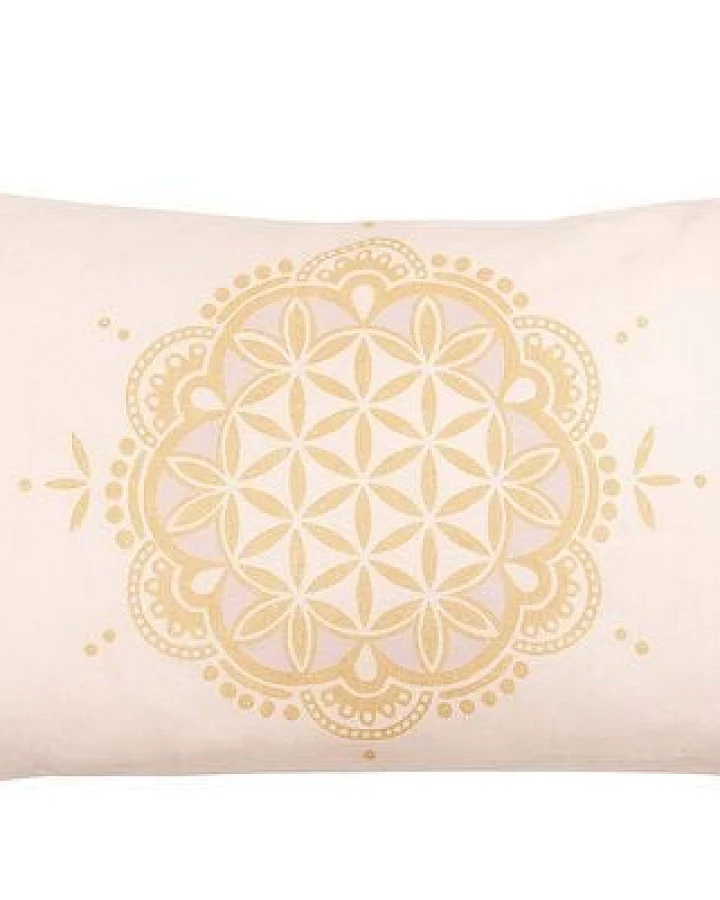 The Spirit of OM Bio-Bettwäsche Light Dream
