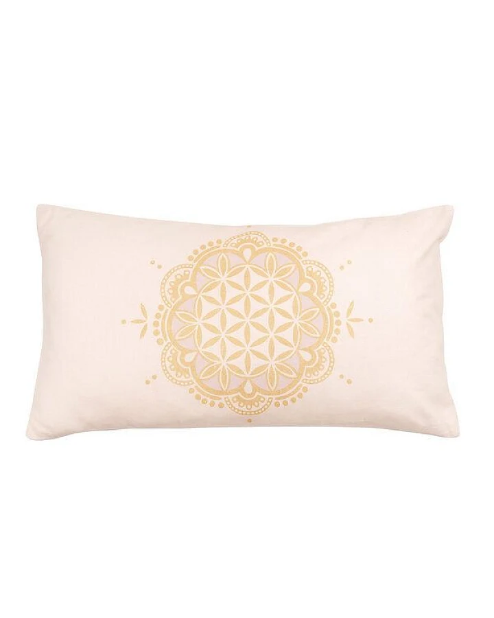 The Spirit of OM Bio-Bettwäsche Light Dream