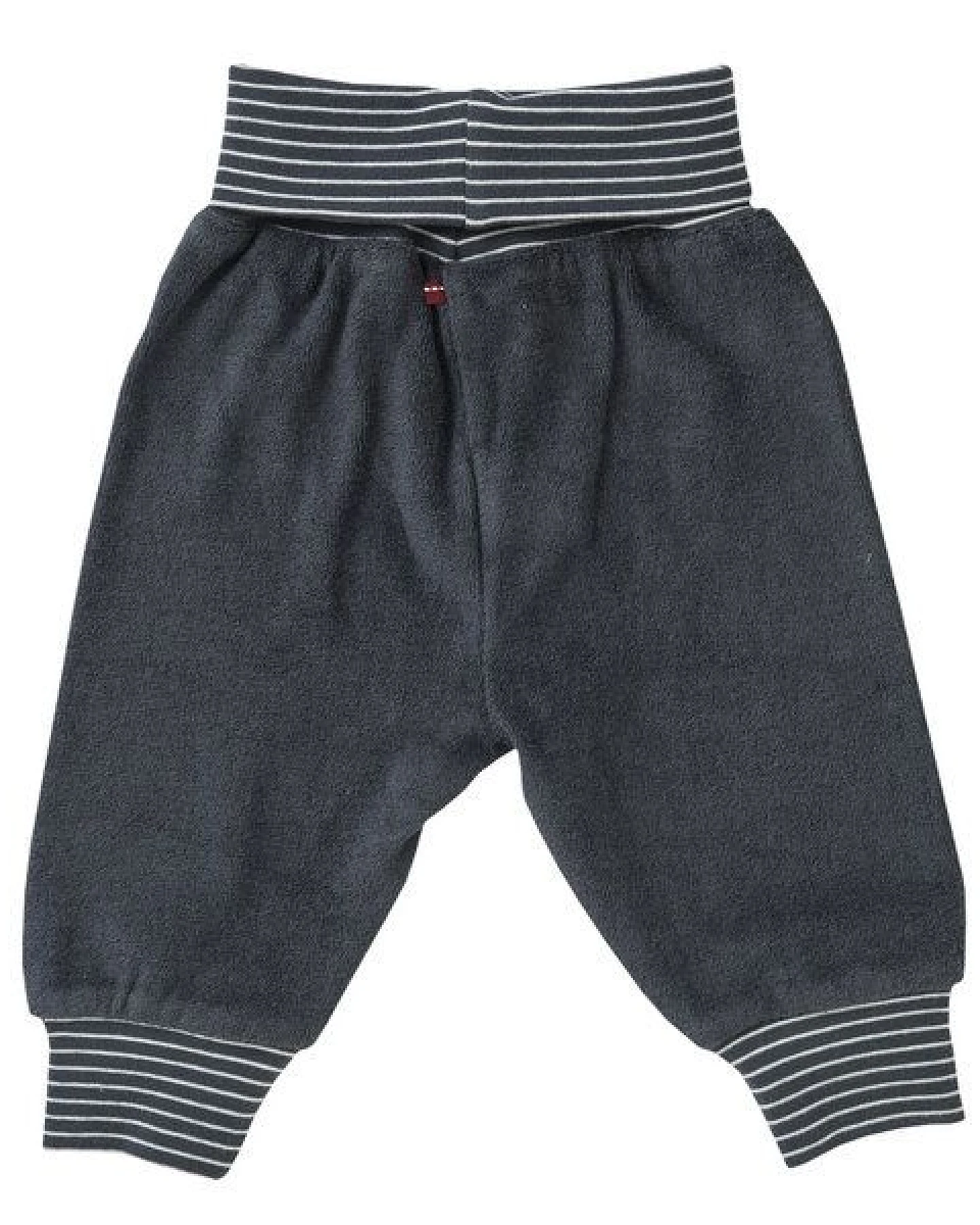 People Wear Organic Frottee Babyhose, 100% Baumwolle (bio) – Ansicht 2