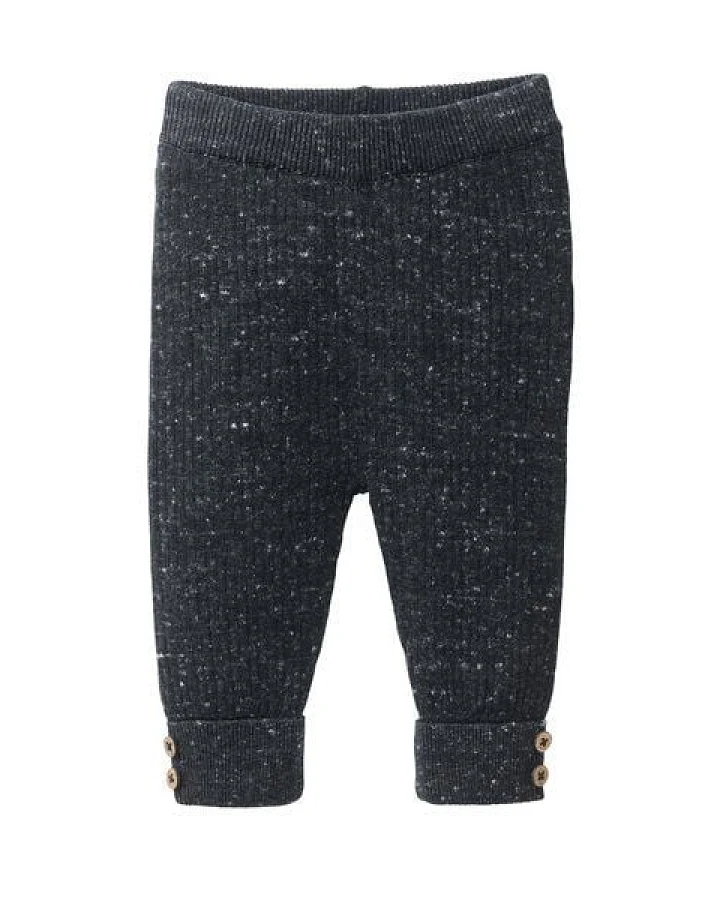 People Wear Organic Strick Hose, Bio-Baumwolle