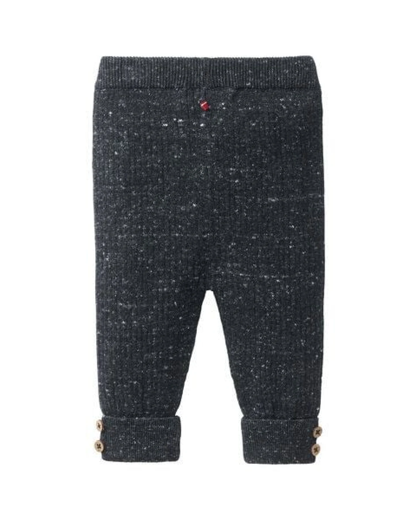 People Wear Organic Strick Hose, Bio-Baumwolle – Ansicht 2