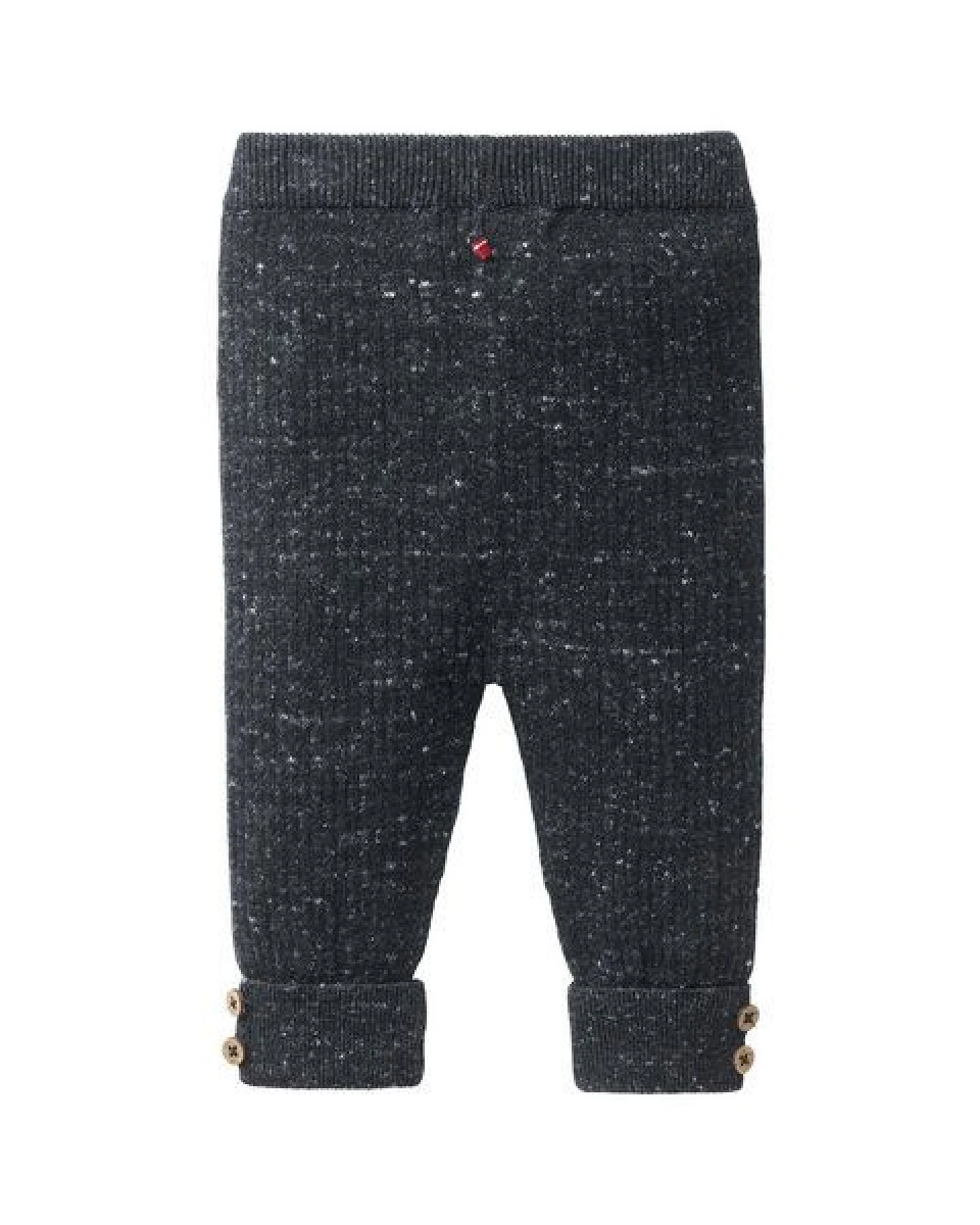 People Wear Organic Strick Hose, Bio-Baumwolle – Ansicht 2