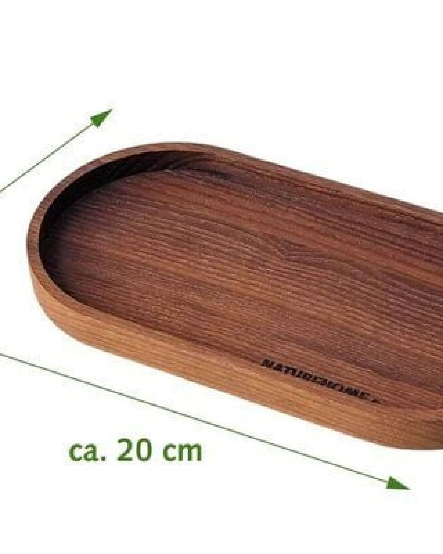 NATUREHOME NH-J Tablett Thermoesche 2 Größen – Ansicht 4