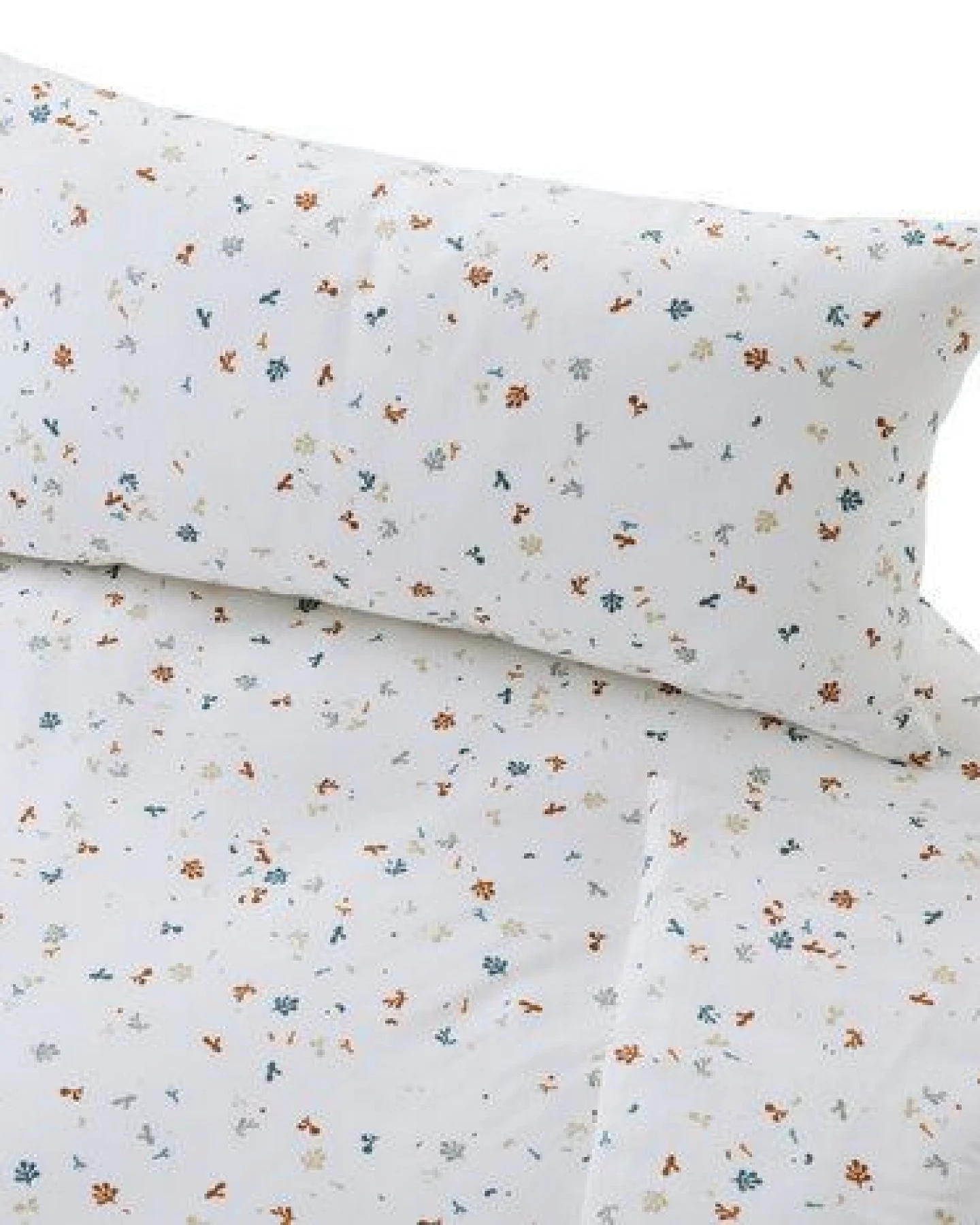 Cotonea Bio Satin-Bettwäsche Minori – Ansicht 3