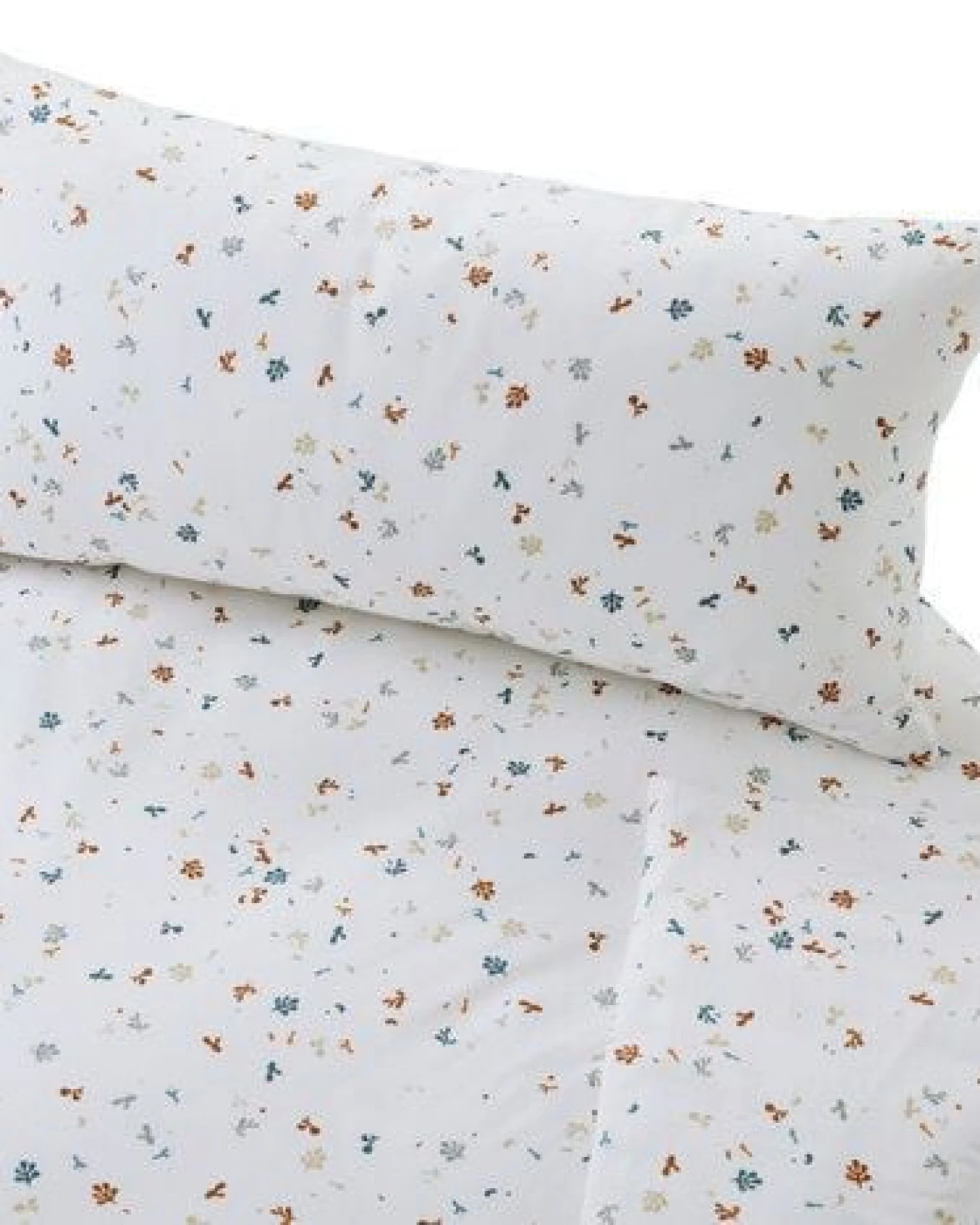 Cotonea Bio Satin-Bettwäsche Minori – Ansicht 3