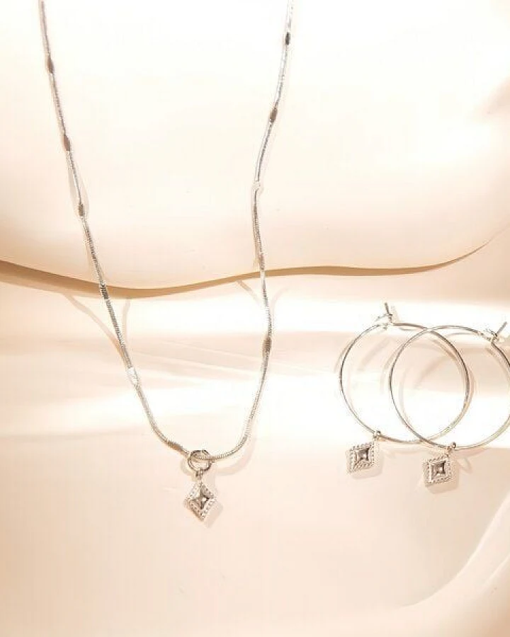 Silber