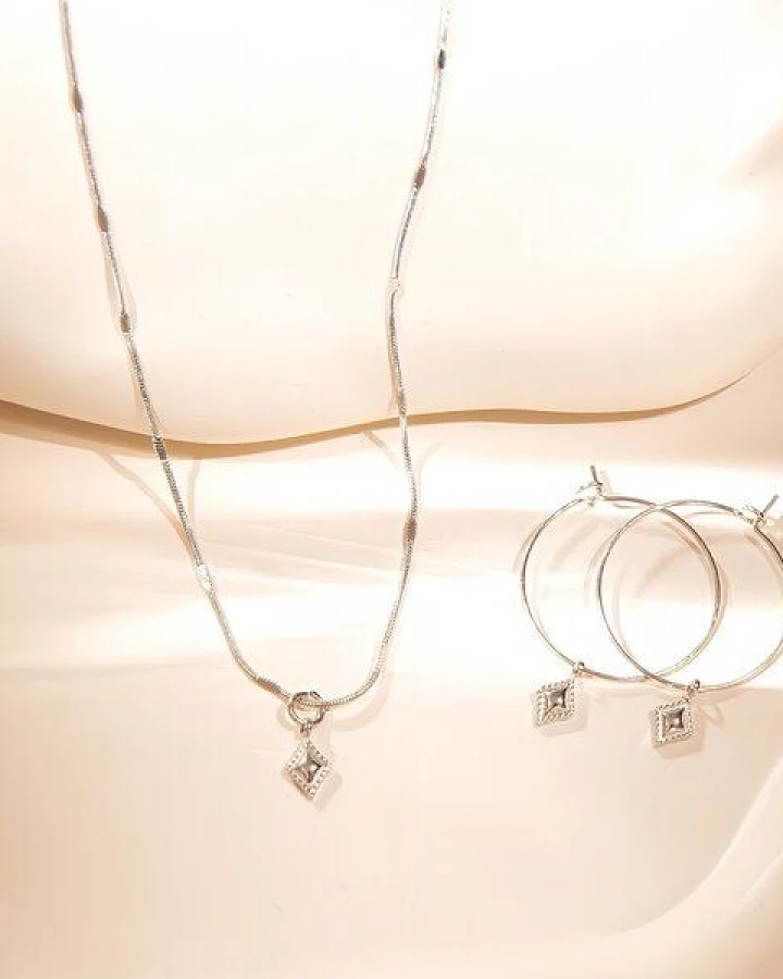 Silber