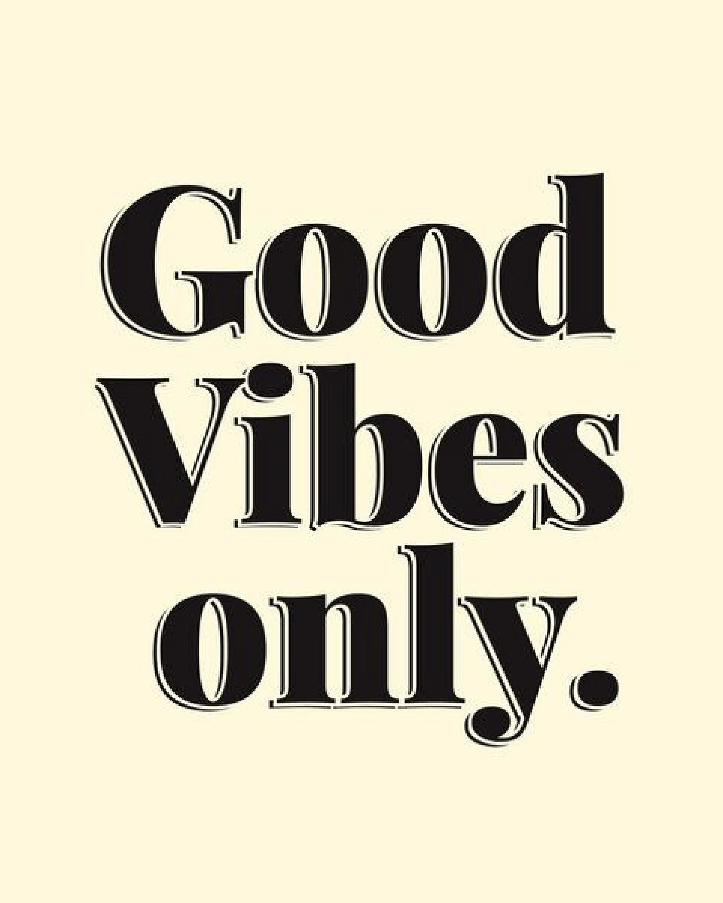 GARY MASH Baumwolltasche Good Vibes aus zertifizierter Biobaumwolle – Ansicht 2