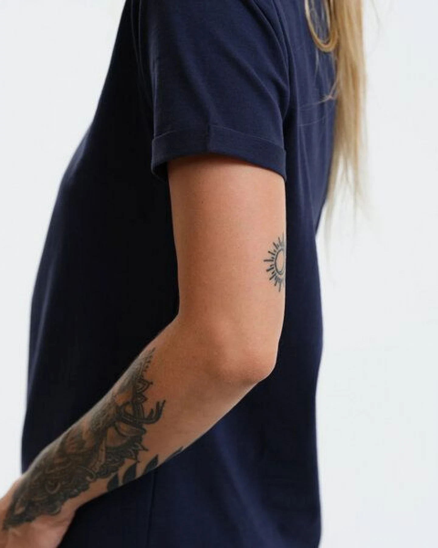GARY MASH Shirt Taylor Mi mi mi. aus Biobaumwolle – Ansicht 3