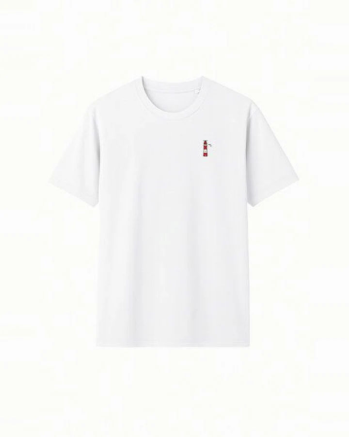 HAFENDIEB Leuchtturm T-Shirt