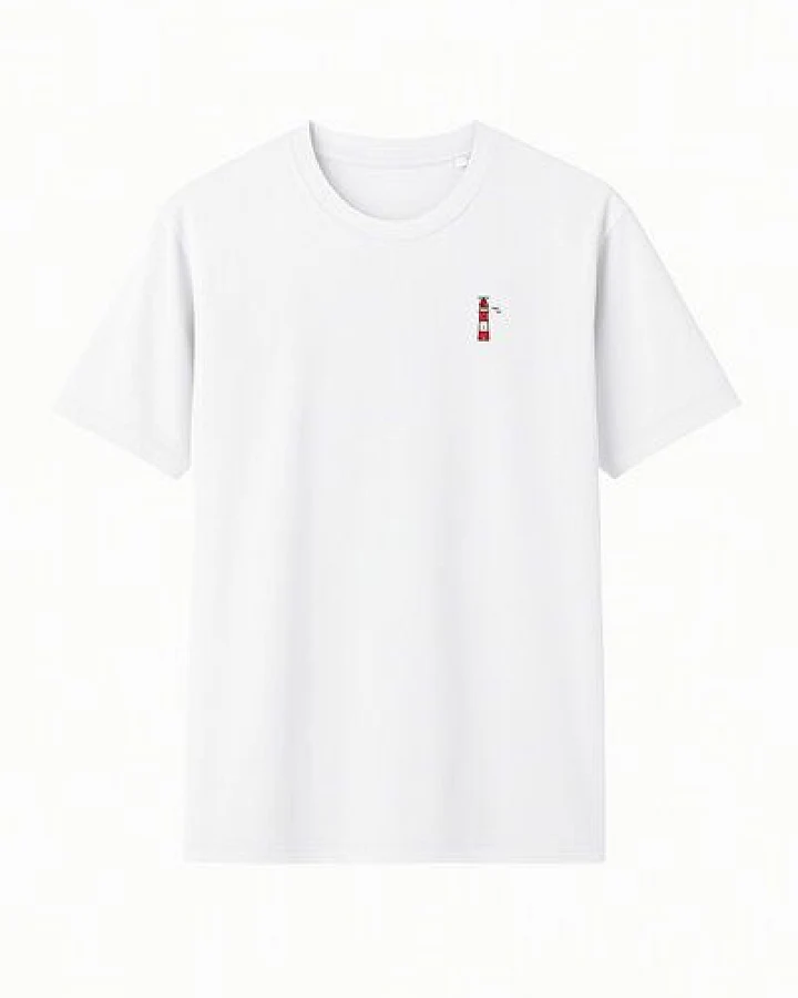 HAFENDIEB Leuchtturm T-Shirt