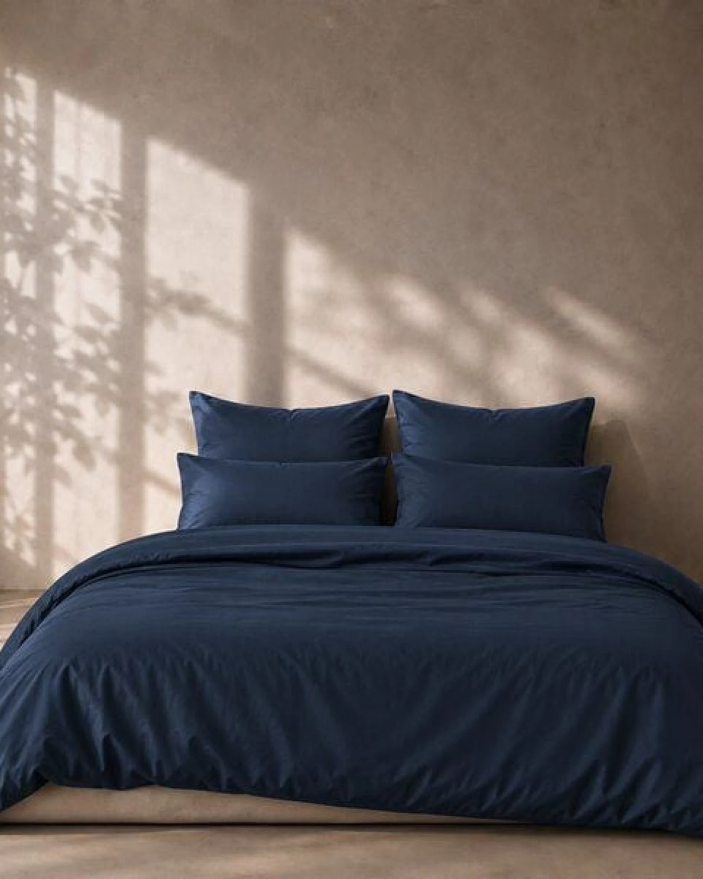 Mary Rose® Satin Bettwäsche, 100% Bio Baumwolle (GOTS zertifiziert) – Ansicht 3