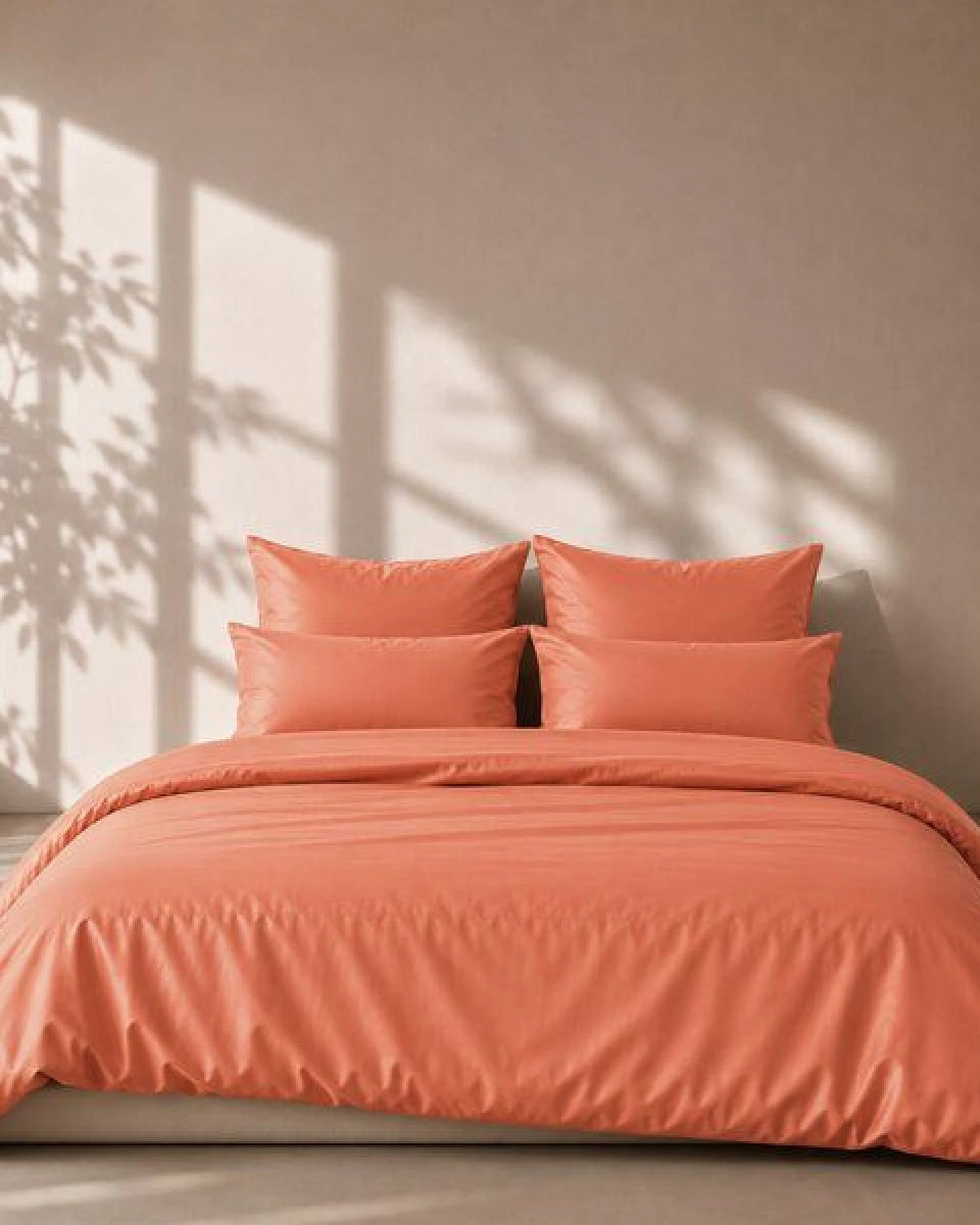 Mary Rose® Satin Bettwäsche, 100% Bio Baumwolle (GOTS zertifiziert) – Ansicht 3
