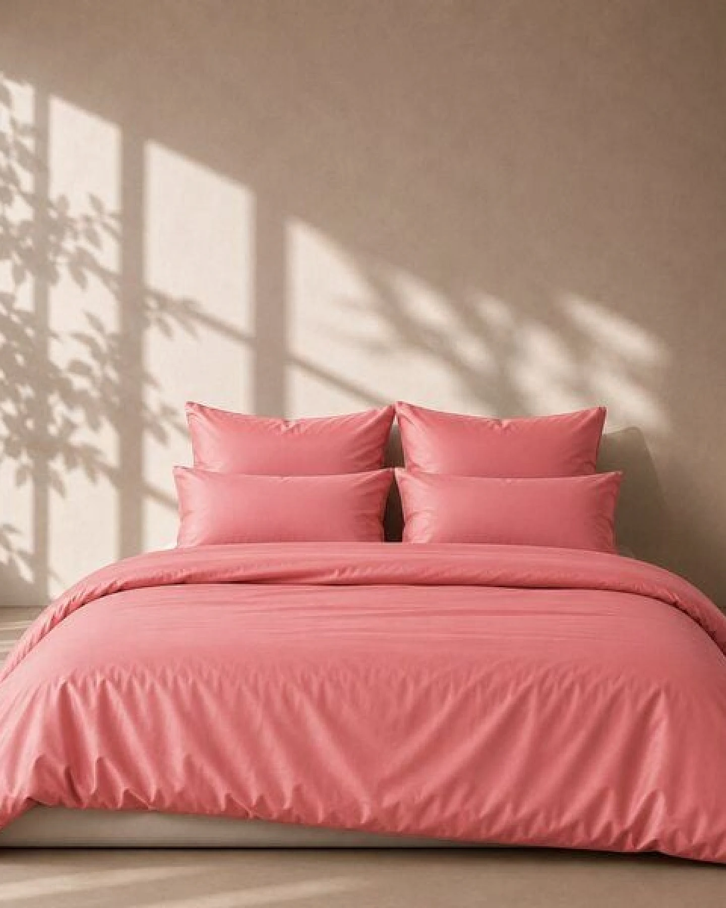 Mary Rose® Satin Bettwäsche, 100% Bio Baumwolle (GOTS zertifiziert) – Ansicht 3
