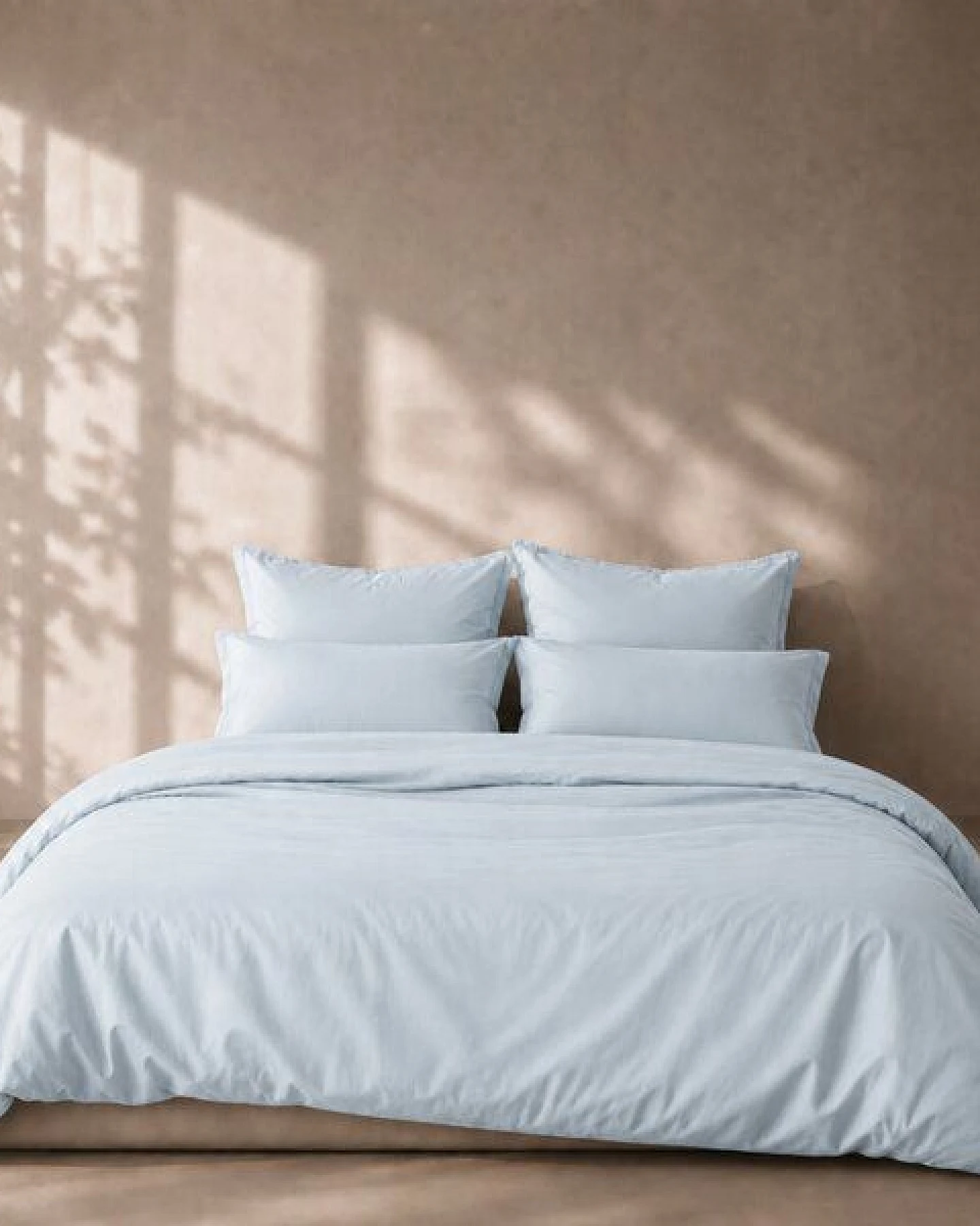 Mary Rose® Satin Bettwäsche, Baumwolle Bio (kbA) – Ansicht 3