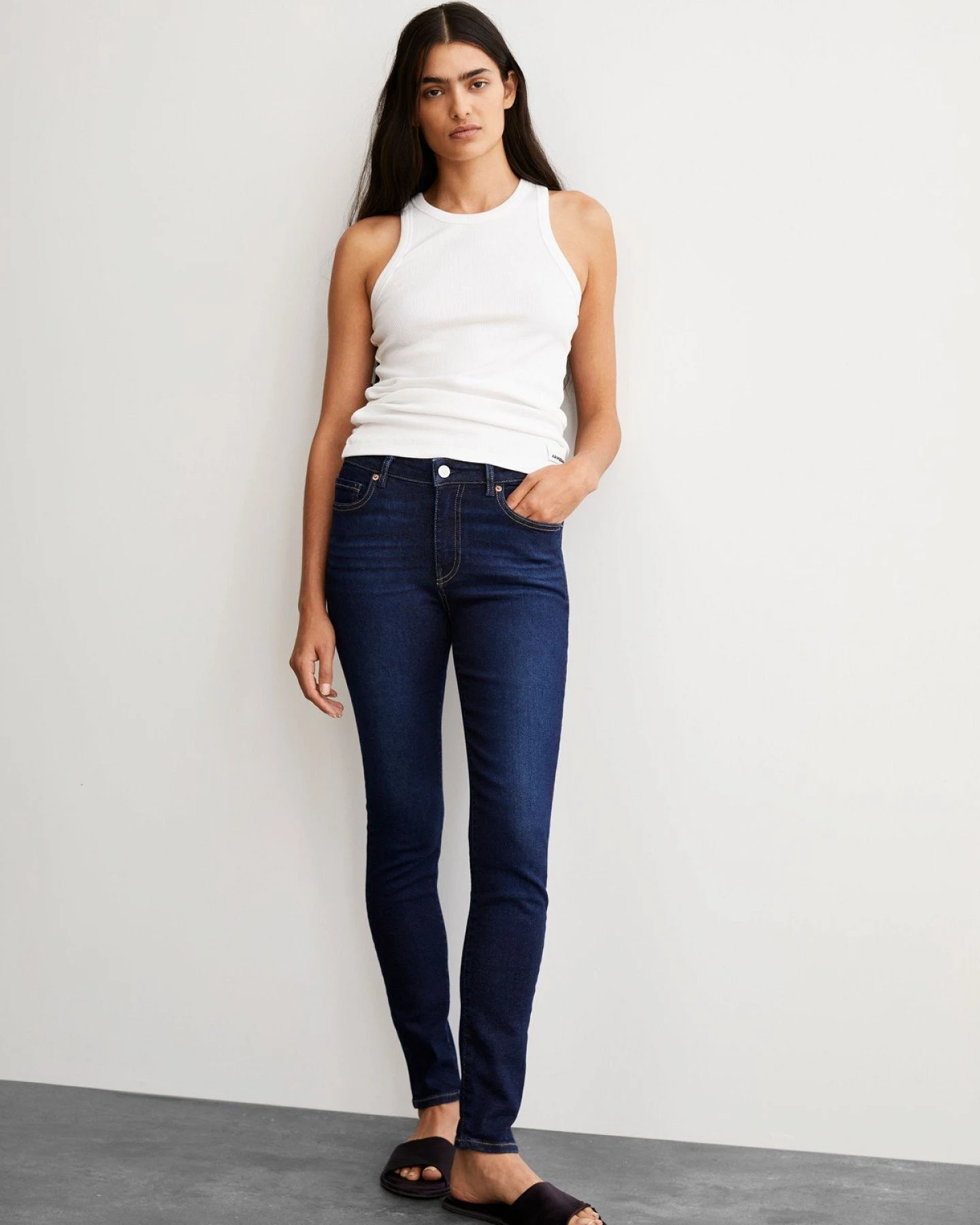 Jeans Tillaa Demure – Ansicht 4