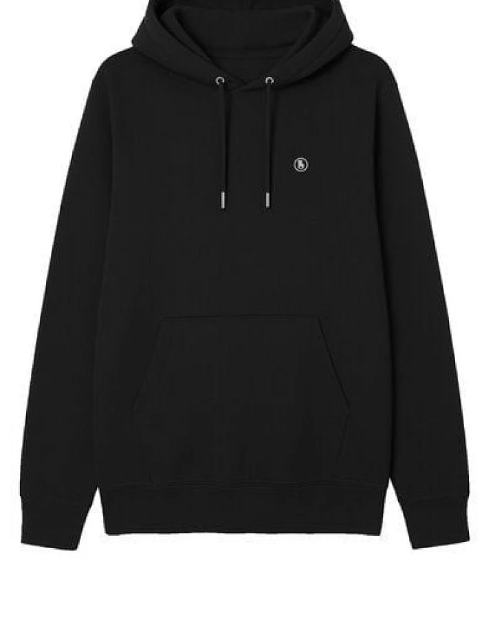 HAFENDIEB Peace Hoodie