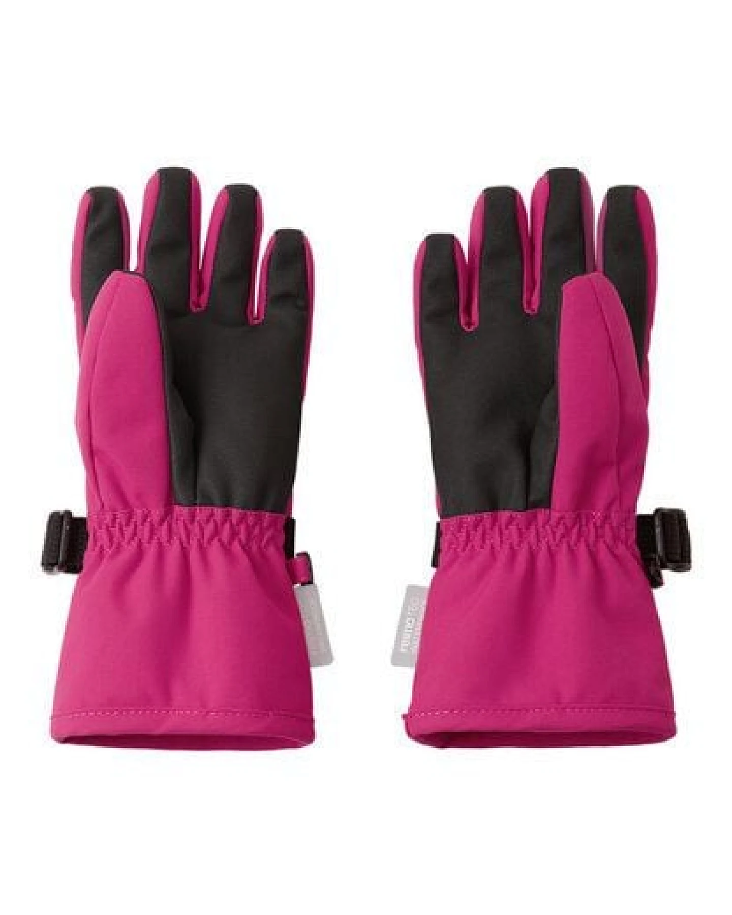 REIMA gefütterte Handschuhe Tartu – Ansicht 4