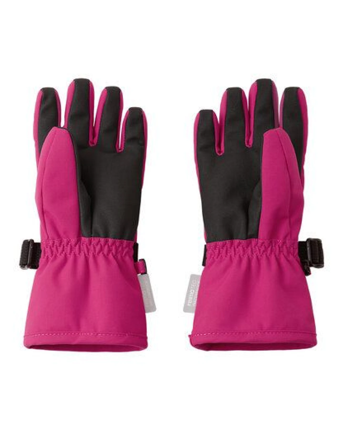 REIMA gefütterte Handschuhe Tartu – Ansicht 4